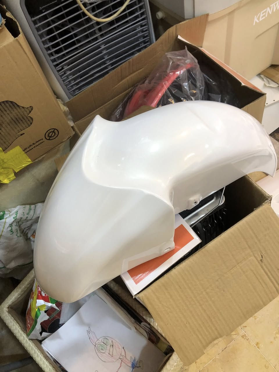 بسمه تعالى.  كفرات فورزه 010 للبيع .. اللون صدفي
الكفرات مصلحات ومطبوعات
السعر 300 الف


**إذا كنت صاحب هذا الإعلان وتريد حذفه لأي سبب، رجاءا أرسل رسالة إلى الدعم الفني**