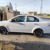 افيو • ٢٠١٥ • محرك ١٦٠٠