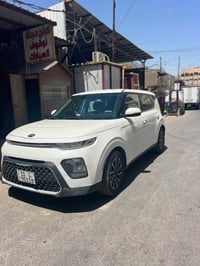 سول • ٢٠٢٠ • صور حادث