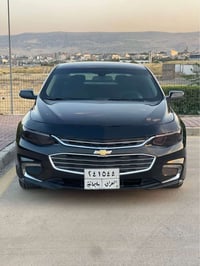 ماليبو LT • ٢٠١٦ • السليمانية