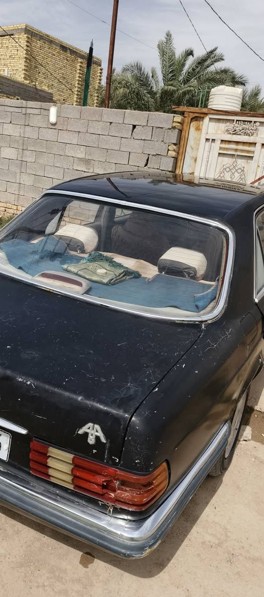 محرك ٣٠٠٠ موديل ٨٤ بغداد سعرها ٣٥وبيها مجال


**إذا كنت صاحب هذا الإعلان وتريد حذفه لأي سبب، رجاءا أرسل رسالة إلى الدعم الفني**