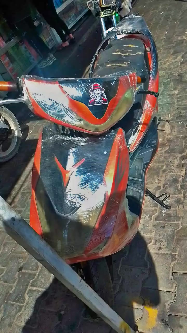 هاي سكنس للبيع سلف هندر كهربائيات شغاله كامله ناقصها بس الكفر الجوه الكشن سعر 225


**إذا كنت صاحب هذا الإعلان وتريد حذفه لأي سبب، رجاءا أرسل رسالة إلى الدعم الفني**