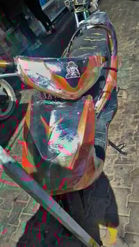 هاي سكنس • سلف وكهرباء • كفر جوف وكشن