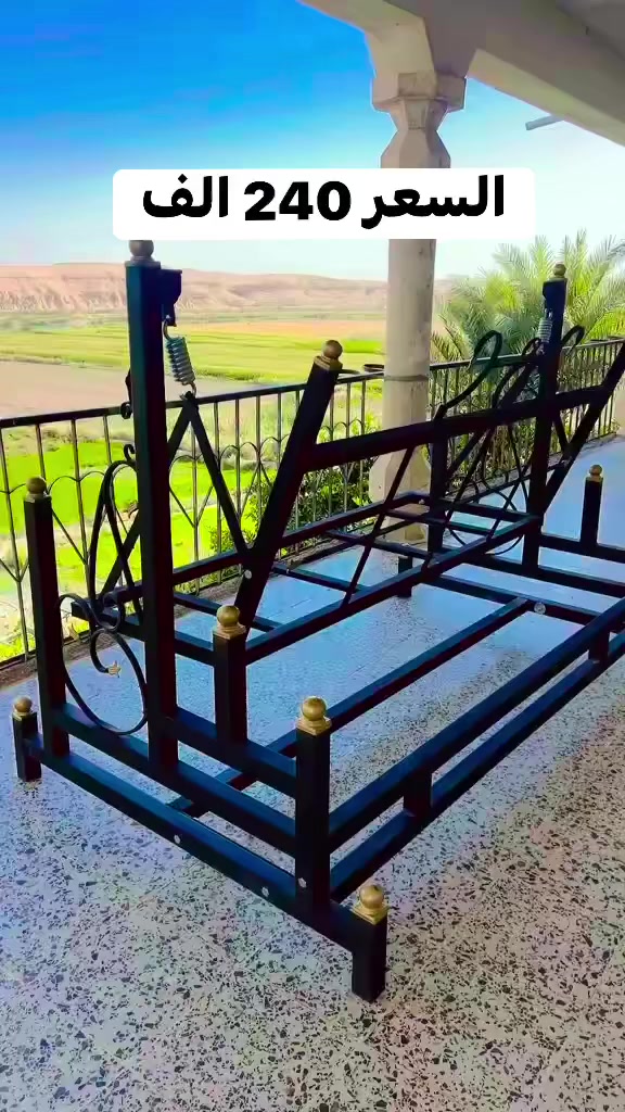 ⚒️⚒️⚒️


**إذا كنت صاحب هذا الإعلان وتريد حذفه لأي سبب، رجاءا أرسل رسالة إلى الدعم الفني**