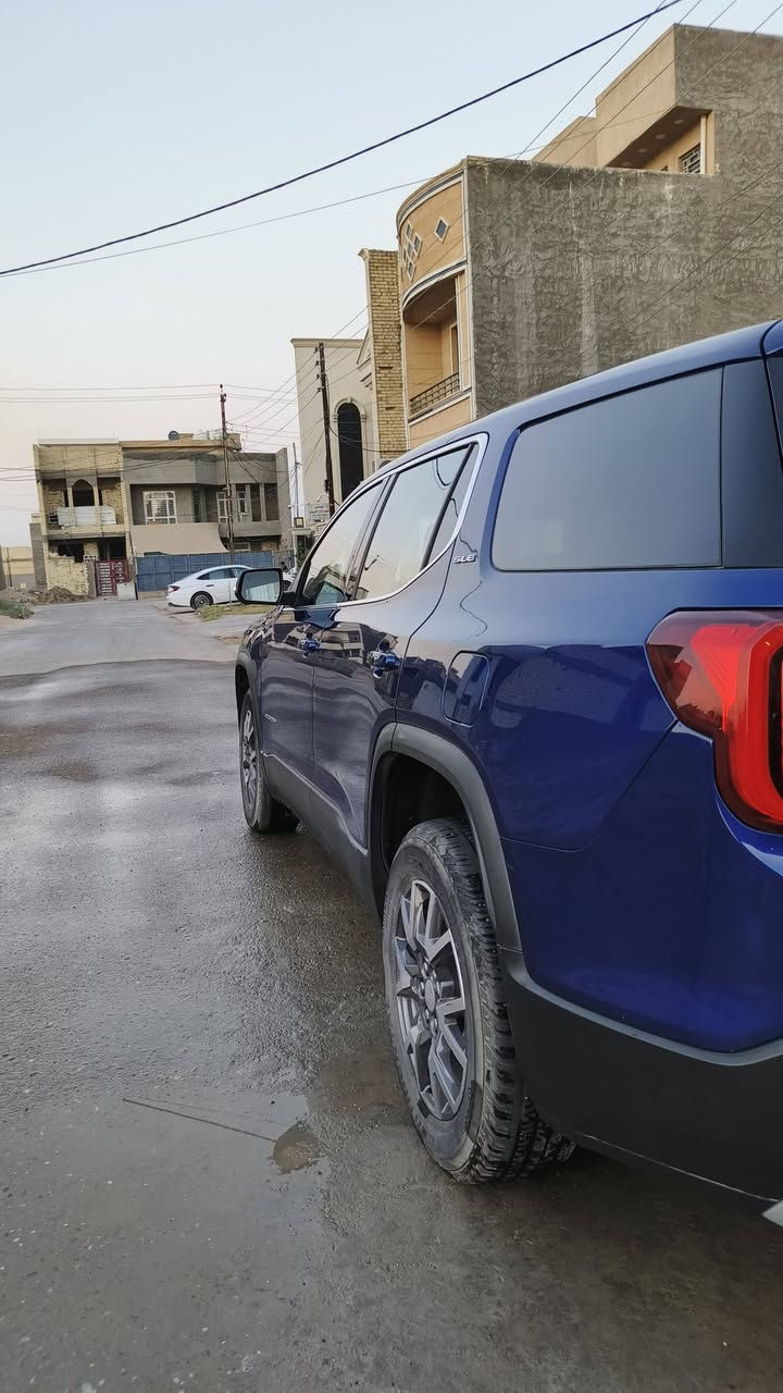 GMC Acadia 2023 2.0T SLE حادثها خفيف سطحي فقط البنيد وشويه جاملغ ماكو دواخل ابد الباقي كله مكفول موجوده صورة الحادث بالمنشور السيارة ماشية 33ميل نضيفة كلش ونصبتها حلوه رايدها 215
مواصفاتها : بصمة تشغيل واربع بيبان بصمة اوتو ستوب كروز سرعة ومثبت تحكمات ستيرن كاملة شاشة حديثة وشاشة اعطال ذكية حساسات امامي خلفي رادارات مراية رادار جوانب وضعيات قيادة ايكو وسبورت ونورمال تبريد مركزي 3 قطع كشنات 7 سياحي منفصل VIP مكان السيارة بغداد ***********
GMC Acadia 2023 2.0T SLE حادثها خفيف سطحي فقط البنيد وشويه جاملغ ماكو دواخل ابد الباقي كله مكفول موجوده صورة الحادث بالمنشور السيارة ماشية 33ميل نضيفة كلش ونصبتها حلوه رايدها 215

