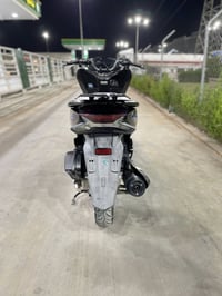 بي سي اكس جيل الثالث دراجه كفاله عامه تجي جيب فيتر وافحص مكينه مكفوله ...
