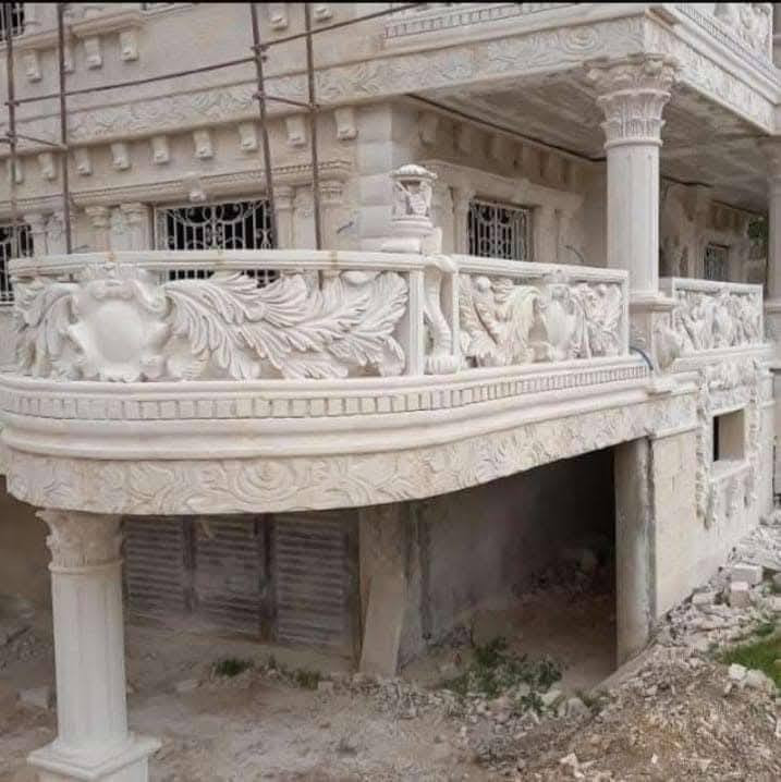 السلام عليكم ورحمه الله وبركاته
اخواني لدينا حجر طبيعي كافه القياسات 
جميع الموديلات التي تناسب بيتك
وكافه الطلبات والديكورات
بلاط مسائك واجهات مدوكرة
يوجد لدينا شحن علا كافه الدول#
#السعودية#
#الامارات#
#العراق#
#مصر#
#تركيا#
الاسعار مناسبه للجميع أن شاءالله 
بارك الله في العمل المتقن
@


**إذا كنت صاحب هذا الإعلان وتريد حذفه لأي سبب، رجاءا أرسل رسالة إلى الدعم الفني**