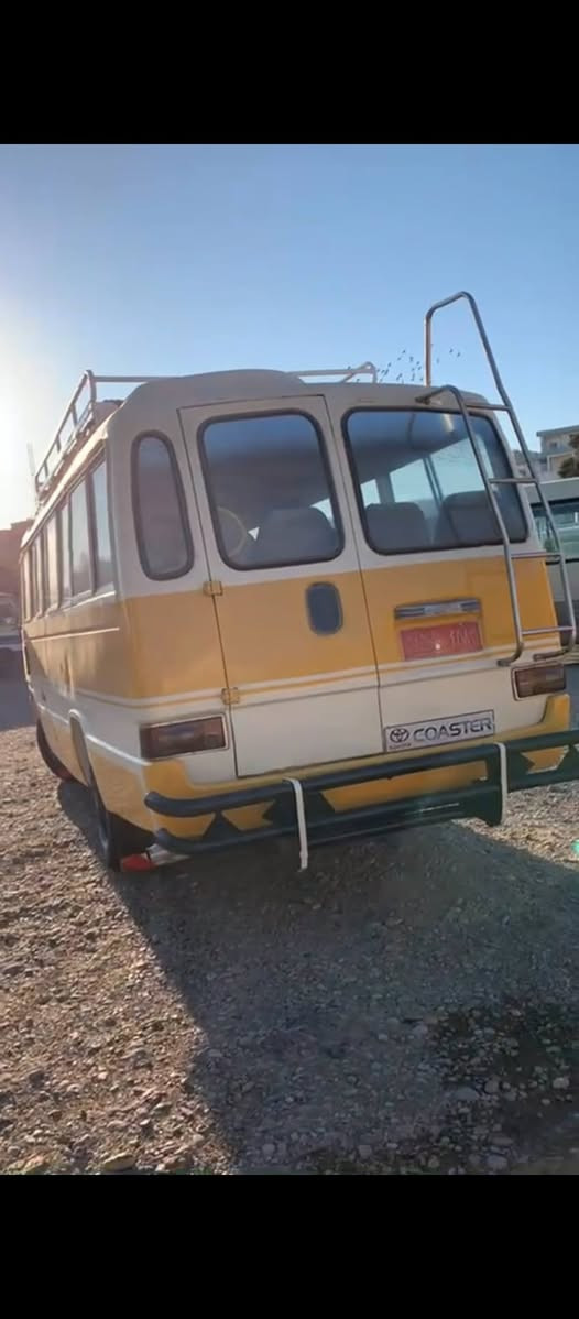 بسم الله الرحمن الرحيم كوستر سنفوره للبيع موديل 82معمره جديد رقم كركوك صاحبها بكركوك شرط الوكاله محدث حصه كاز السعر 5500 رقم  *********** واتساب***********
