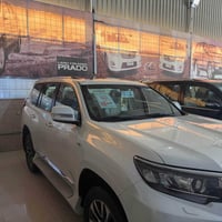 برادو • ٢٠٢٢ • في6