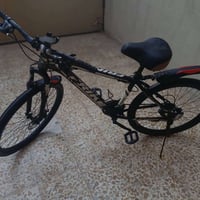 بايسكل • قابلة للتفاوض