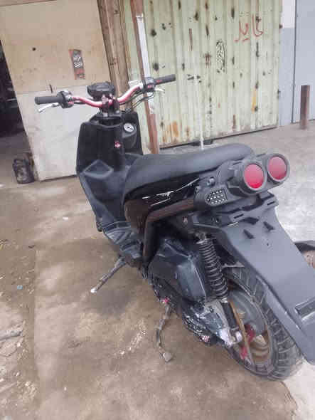 سلام عليكم دراجه سكنس جبلي للبيع موديل 13 مكينه بلاديه شلعه معدل خير من الله قبل سبوع سويت ادامه اكلجات و فيتبم ونزول ستيرن رياضي فراك رياضي براغي قبق كلجات رياضي العنوان الحسينيه مال راشديه سعر 950 وبيها مجال لطيبن رقم ***********
