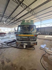 نيسان • ١٩٩١ • بابل الهاشميه