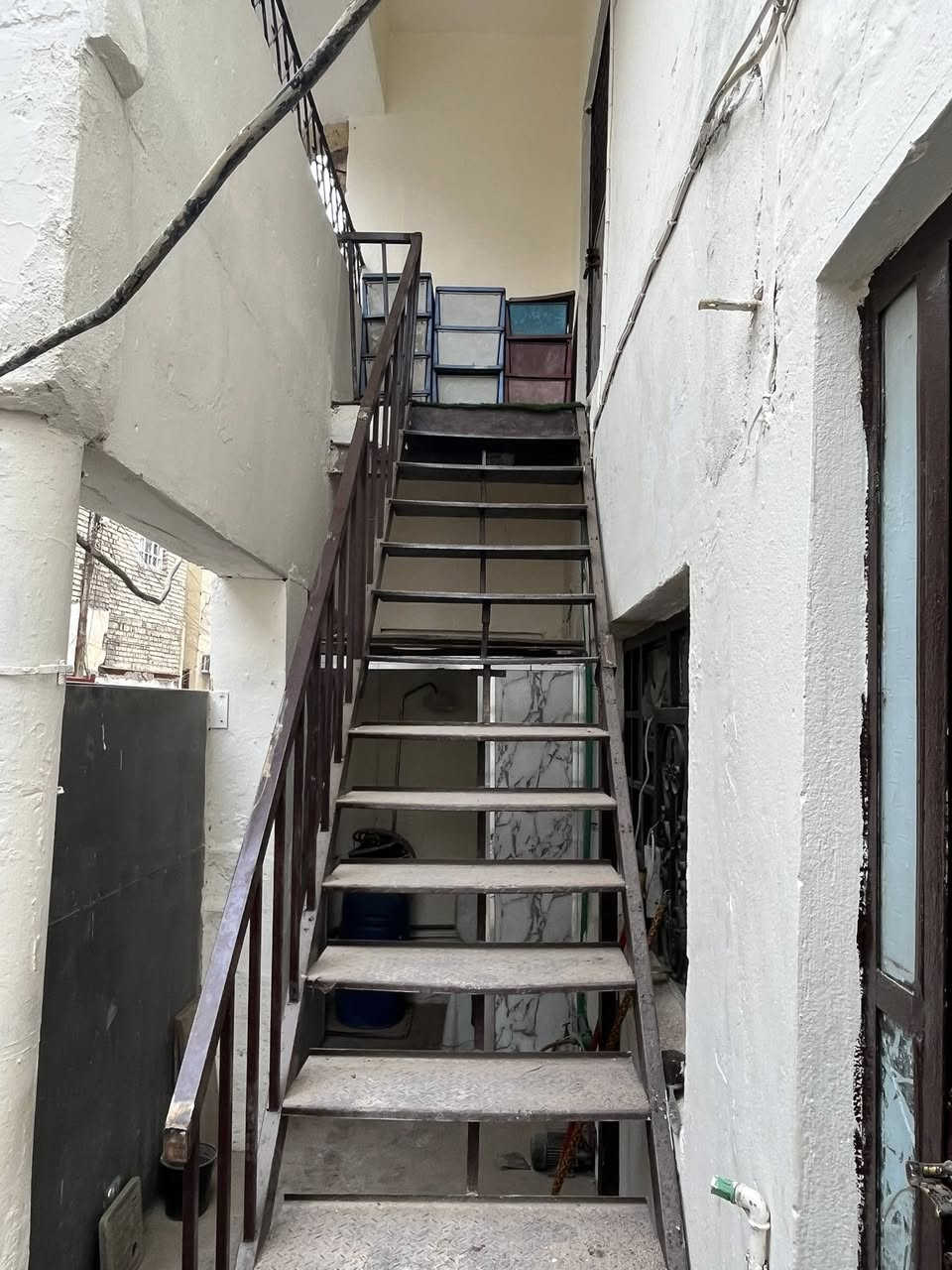 بيت للايجار في الدلفية 
***********
🏠🏠
