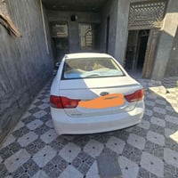 اوبتيما • ٢٠٠٩ • رقم بغداد