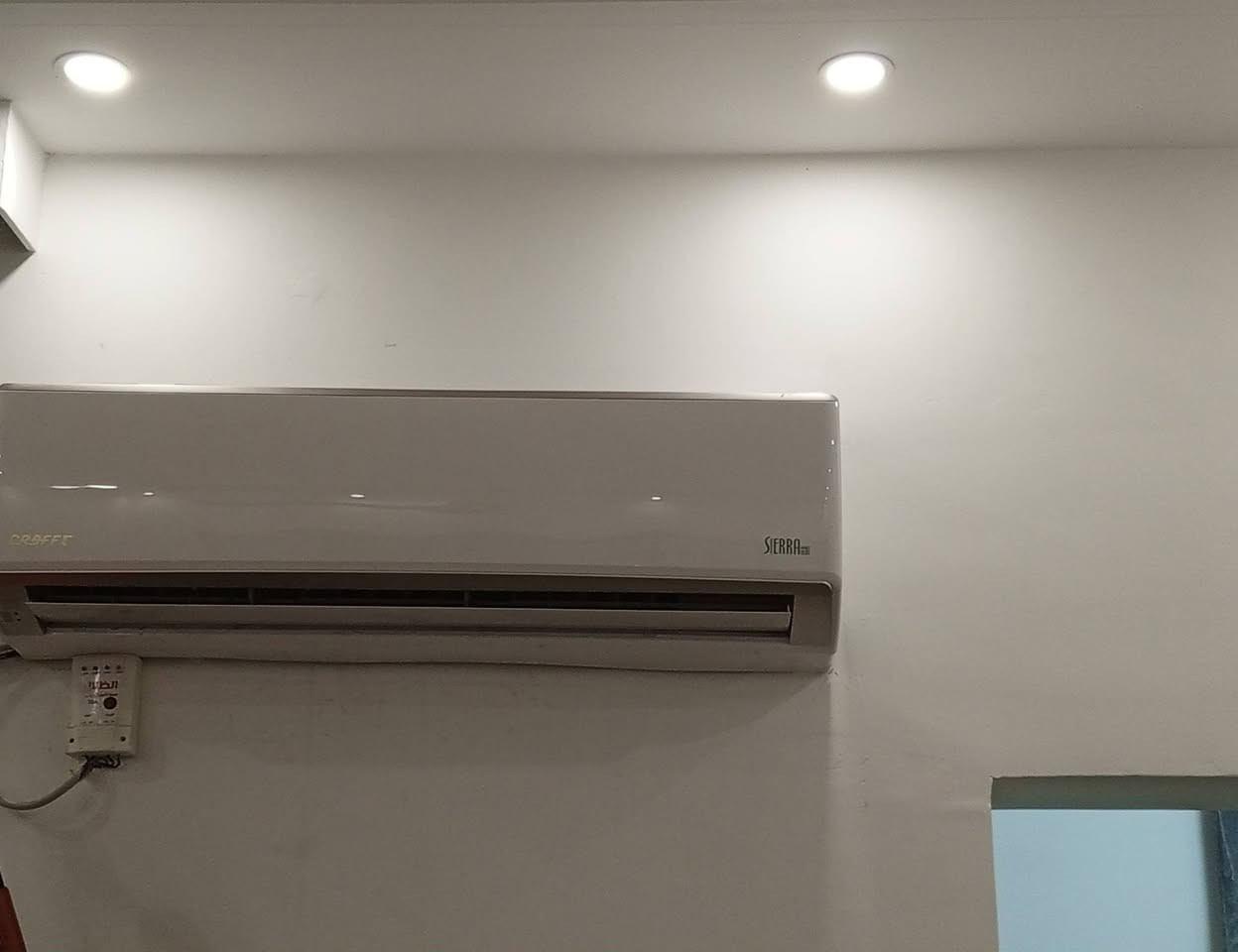 ورشه الهندسيه للتبريد متنقله في بغداد 🌐
لتنصيب وتركيب سبالت ❄️ وفتح سبالت ❄️ وغسل وتنظيف جميع انواع السبالت 💧 
٠٠٠٠٠٠٠٠٠٠٠٠٠٠٠٠٠٠٠٠٠٠٠٠٠٠٠٠٠٠٠٠٠٠٠٠٠٠٠٠٠٠٠٠٠٠٠٠٠٠٠٠٠٠
🔴 جزء من اعمال ورشتنه على بركه الله 🧑‍🔧❄️
♦️تم تنصيب مجموعه من السبالت بمختلف النوعيه ولطنيه جداري غاز 410 وكنتوري مع فتح سبالت اخرى مع ضمان العمل ✅..

⭕ للتواصل عبر الرقم:
📱*********** واتساب ✅ 
او مراسله الصفحه
