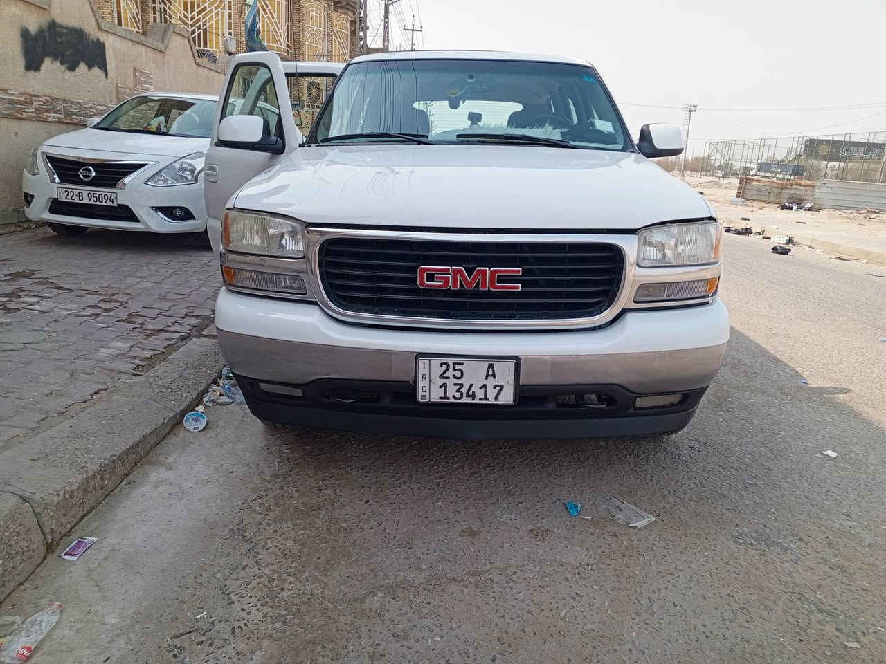 جمسي 2005 أصل كركوك تحويل ثاني يوم بسمي تحويل بجميع المحافظات مكفوله من كلشي فقط تكيحل سعر 140 
تليفون *********** بصره
