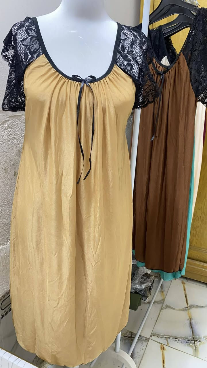 بنات دشداشه قصيره قماش زبده قطع اخيره فري سايز سعر القطعه ٥ فقط لحكو عليهن ❤️‍🔥❤️‍🔥


**إذا كنت صاحب هذا الإعلان وتريد حذفه لأي سبب، رجاءا أرسل رسالة إلى الدعم الفني**