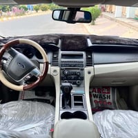 فورد تورس ٢٠١٢ • نظافة ١٠٠٪ • قضاء خايفين