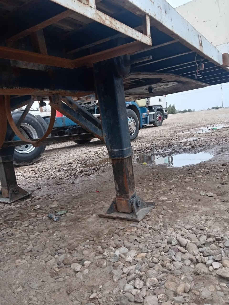 سلام عليكم للبيع عربانه اوربيه تخم تاير واحد سنكل شاصي مكفولة فول جنل
الاستفسار ***********

***********

معروضه لدى معرض الصويره المركزي 

السعر 35 وبيها مجال
