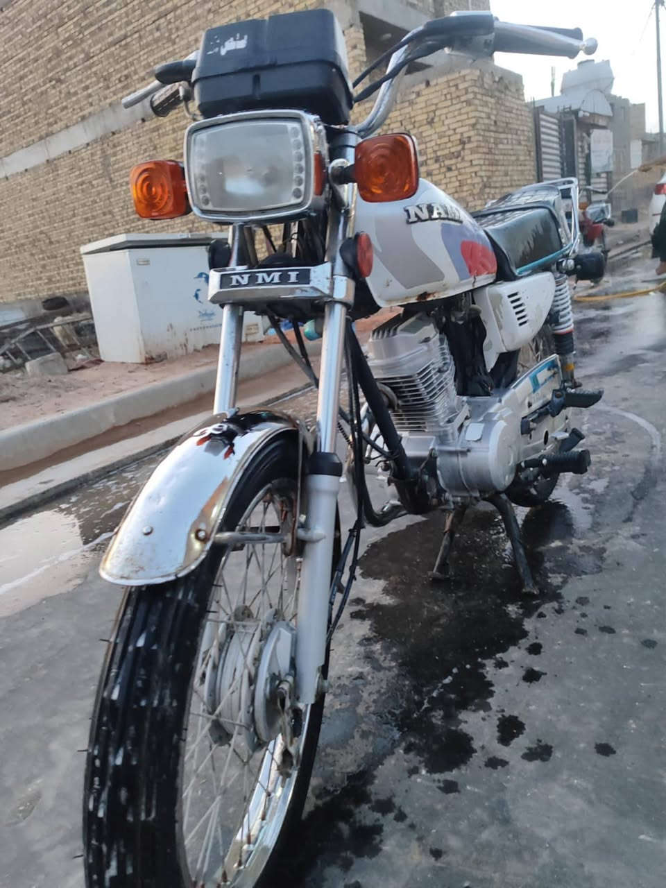 نامة 23 بلاد للبيع العنوان ديوانيه مركز *********** اتصال
