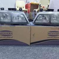 لايتات بيجو • استعمال قليل • نجف