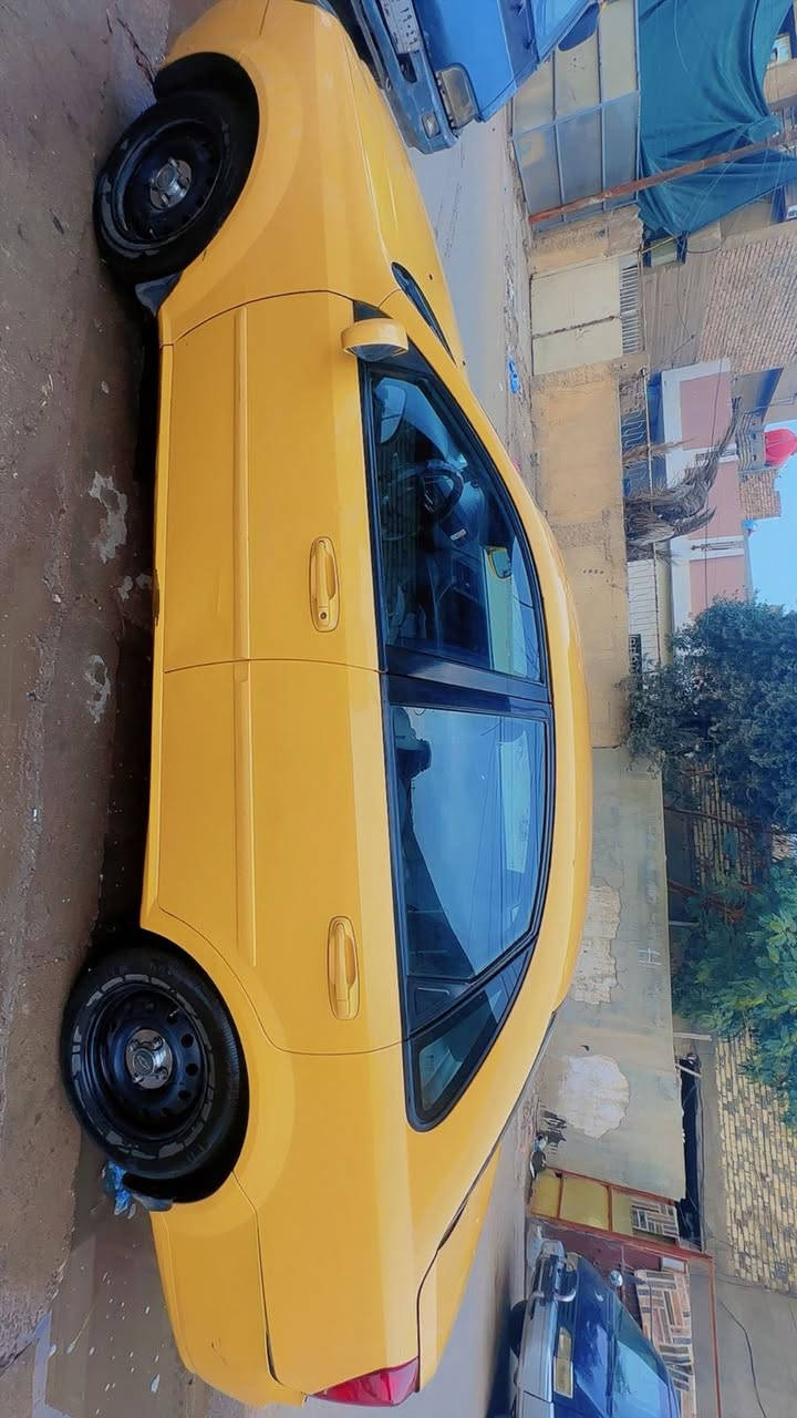 للبيع: أوبترا 2012
اللون: أصفر 🚖
الموديل: 2012
السيارة بحالة جيدة جداً، استخدام يومي ونظيف، ما بيها مشاكل ميكانيكية.
المحرك ممتاز والكير سلس، التبريد شغال تمام.
صالون نظيف ومرتب.
أوراق كاملة وجاهزة للنقل.

السعر: (65) قابل للتفاوض للجادين فقط.
للاستفسار الاتصال على: (***********)
