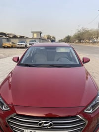 النتره 2018 حادثهه باب خلفي ايمن وباب السايق بي تعمير بصيط بلعراق رقم ...