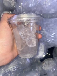 متوفر كلاصات ثلج الحجم الكبير  وأكياس ثلج وزن كيلوين  وزن خمسه كيلو با...