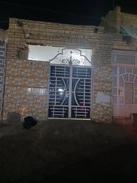عبجيه شارع ٢٠ • ١١٠م • طابق واحد