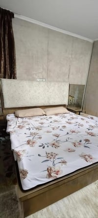 غرفة • أضرار بسيطة • الغزالية