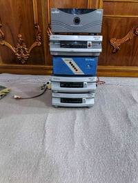 مكزما 850واط • سوكام 850واط • فاربر 1000واط