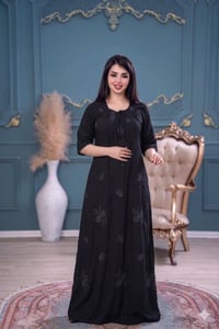 دشداشة • كشمير • 2XL-5XL
