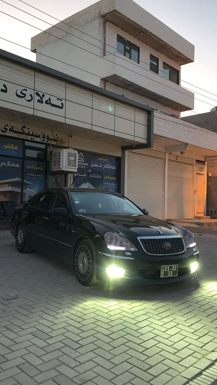 ماجێستا موس ٢٠٠٧ ٥ دوگمە فول فول بێ سڵایت abs بیلاد تایە و ویلی مایباخ چوپی حوڕکراوە بە دڵی خۆت بەرز و نزمی پێ بکە ٣ پارچەی ئەوروپای هەیە بەس پەمپە بێ دەعم و لێدراو کۆدی هەیە ٦٥$ و معامەلە موشتەری نیت سەری خۆت و منیش مەیەشێنە شوێن عەربەت
گۆڕینەوەش دەکەم لەسەر دڵگرتن
***********

