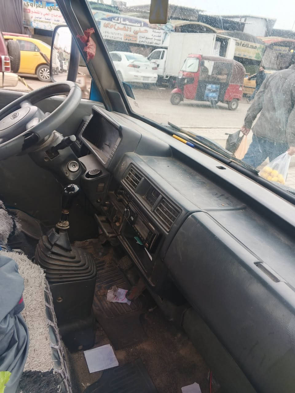 كية بنكو ٩٥ سيارة جاهزة مكينة كير اكسل شاصي ثمانية جنكال سيارة صاعدة هزة جديدة تحويل  ثاني يوم رقم بغداد بكان بغداد الدورة ابو دشير سعرهة ٥٢ وبيهة مجال لطيبين ***********
