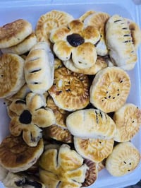 كليجه • بابل الحمزه الغربي • توصيل داخل الحمزه