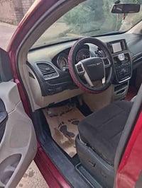 كلايسر ٢٠١٢ السعر 140 كامله السياره 07877730074