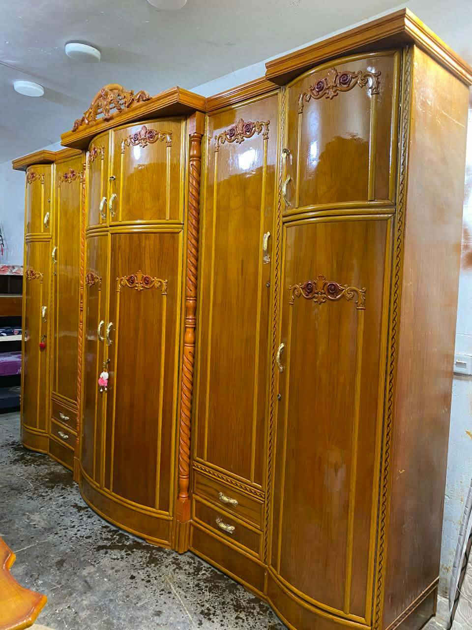 غرفه صاج مستخدم نظيف سعر 800قفل مع شد نقل دخل بغداد مجاني و المحافظات بكروه حجز واتساب فقط .***********
