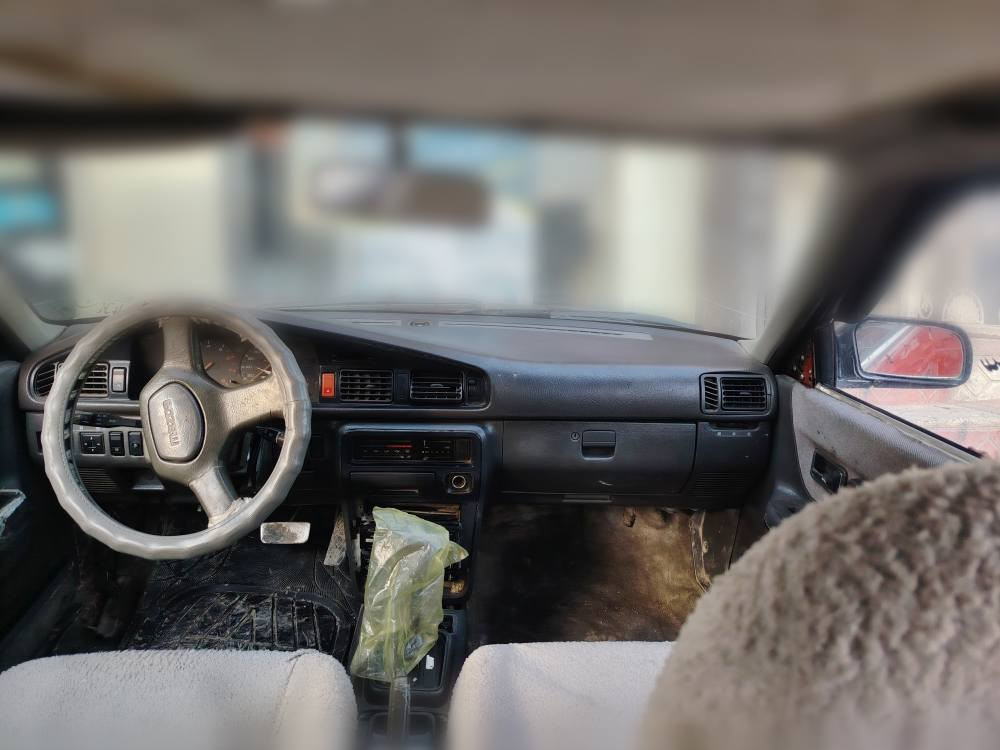 مازدا هەشت و بەخ ئێڕ ئۆتۆماتیک  سڵاید چوار جام کارەبا    سەیارەکە زۆر جوان ماوەتەوە دژبڵی لۆک لۆکە نەتەقیوە  پێشو دوای کەپسە دەعمو لیدراوی نیە   دەعامی بۆ دەعامی بەشەرت   سەنەوی وەکالە عەسلی رەقەم جنوب  بە شەرتی حاسیبە  مالی مەدەنی بەشەرت 
سعری 25 گەڵا و معامەلەیەکی کەم

شوێن سلێمانی 
بەس فرۆشتن ئالو گۆر ناکەم 
*********** السليمانية, العراق
