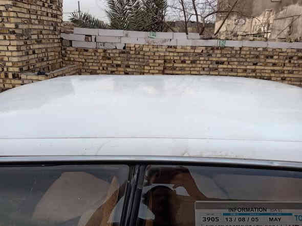 سلام عليكم هارتوب كفاله عامه رقم نكليزي
مكينه وحداديه وكير خير من الله العنوان
الحمزه الشرقي مالكها يمي الحمزه
سنويتها ال27 مراوس عادي بيع هم عادي
السعر 32 وبيها مجال اللشراي
الاستفسار على هاذه الرقم
***********
أكثر شي متواجد عل خط
