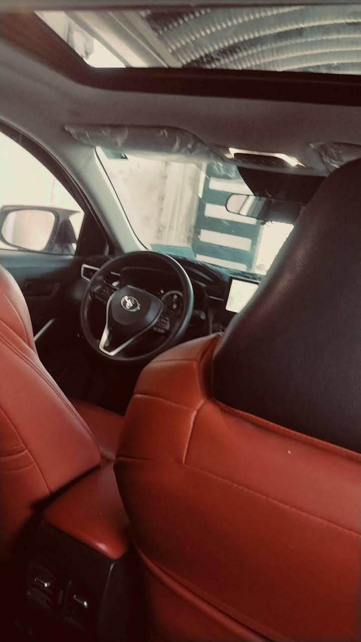 سلام عليكم
فروت لاندر موديل 2025 السياره مكفوله ماشيه ١٠ الف وقابل للزياده السياره فول مواصفات كامره شاشه جلد رادارات اشاير بالمري فتحه السياره مكان السياره بابل *********** 
السعر 180 وبي مجال قليل
