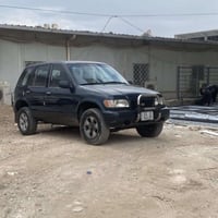 سبورتج • ١٩٩٤ • تعمير كامل