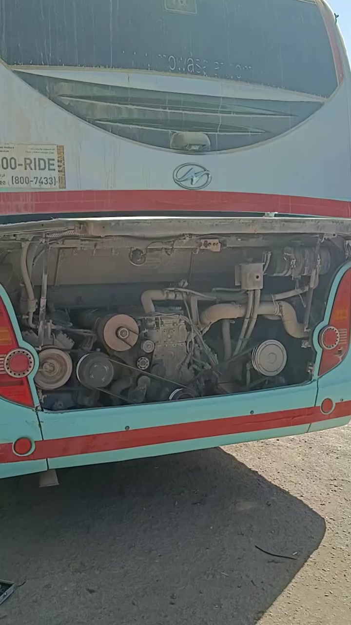 صيانة وشحن غاز تبريد جميع الباصات والشاحنات بأنواعها ، يوجد عروض بمناسبة شهر رمضان المبارك 
كربلاء حي الصناعي 
***********
