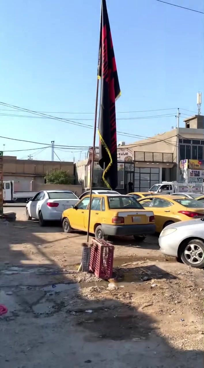 يعلن محل بركات الرحمان لبيع الدجاج الحي
يوجد لدينا توصيل داخل جبله 
الموقع حي العسكري مقابل مول الذهب بل ساحه 
مستعدون لتجهيز كافه المناسبات بانسب لاسعار اهل الكيمات عرض نار 
باداره Saif SaadوKrar Hydr 
لاستفسار ***********
