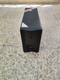 يو بي اس ماكسما1500 • ١٠-١٥ دقيقة • يشغل PS4