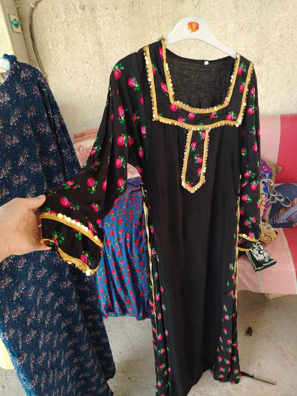 دشاديش باله القطعه عله 3ثنين5


**إذا كنت صاحب هذا الإعلان وتريد حذفه لأي سبب، رجاءا أرسل رسالة إلى الدعم الفني**