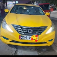 سوناته ٢٠١١ • محرك جديد • امريكي