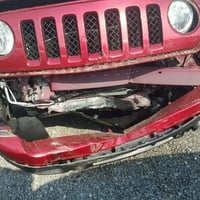 باتريوت ماروني • ٢٠١٧ • رقم بصرة