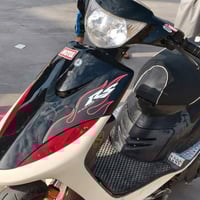 ماكس بوشه 55 • موديل 2007 • درجه شلعه