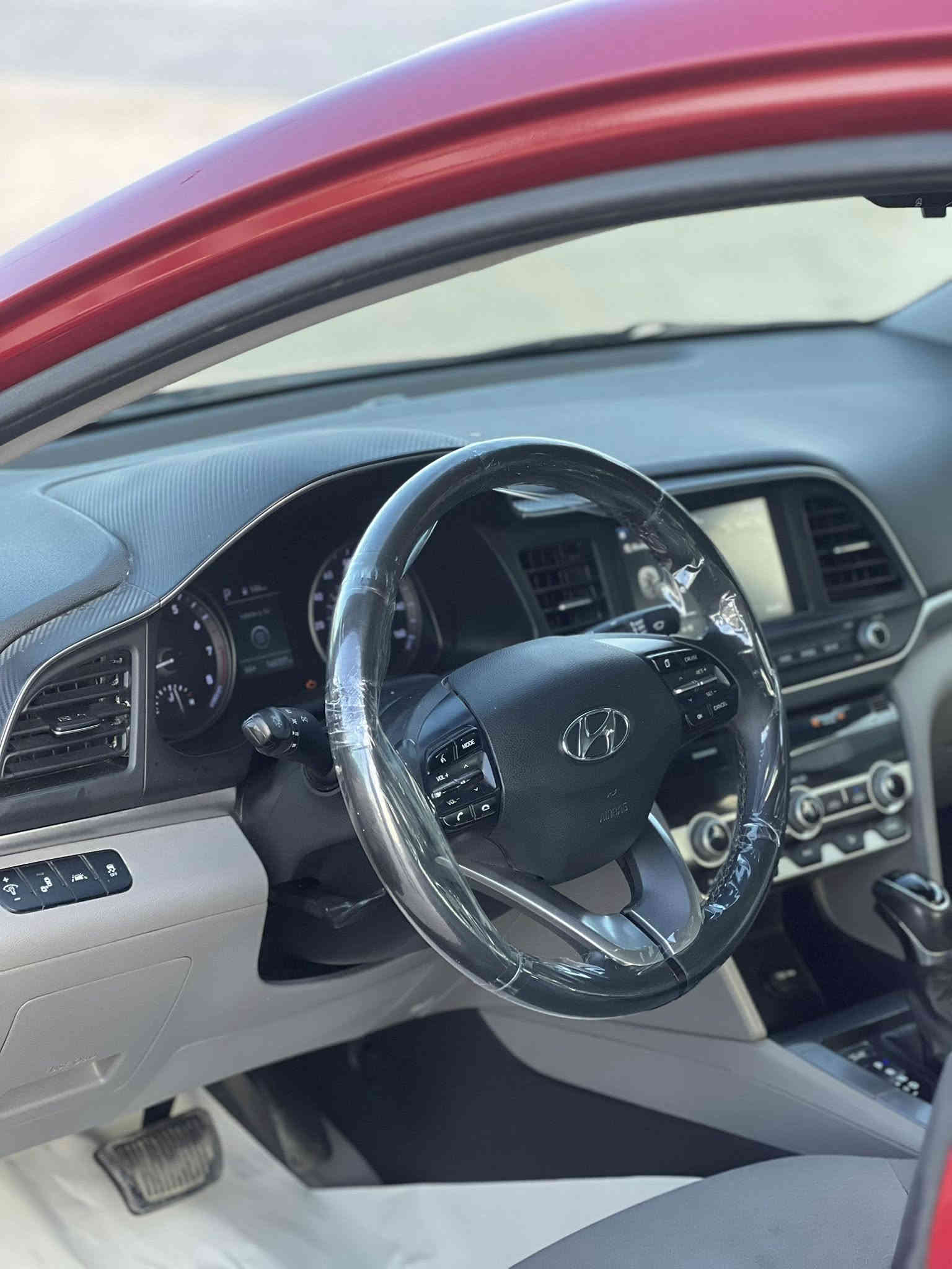 الانترا موديل 19 رقم اربيل محرك 20 مامفتوح لا صرف ولا نفخ ولا مفتوح فول مواصفات 1/1  الضرر جاملغ وباب بلعراق مبدلات بصلي وضرر بلخارج بتعاليق تحويل ثاني يوم السعر 134 بية مجال شي قليل اتصل وتدلل ***********
