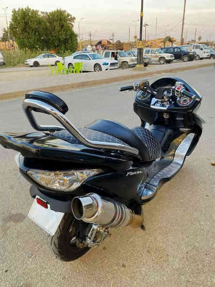 0.9 رمبه
جاهزه تنكر سلف وترايك وين ماكان 
فول تزويد 
سبايدر  
وقضبه طويله 
صالنصه رياضي 
وجه كامل ولغود 
نيكلات 
Mp3
 الاستفسار خاص او اتصال
***********
